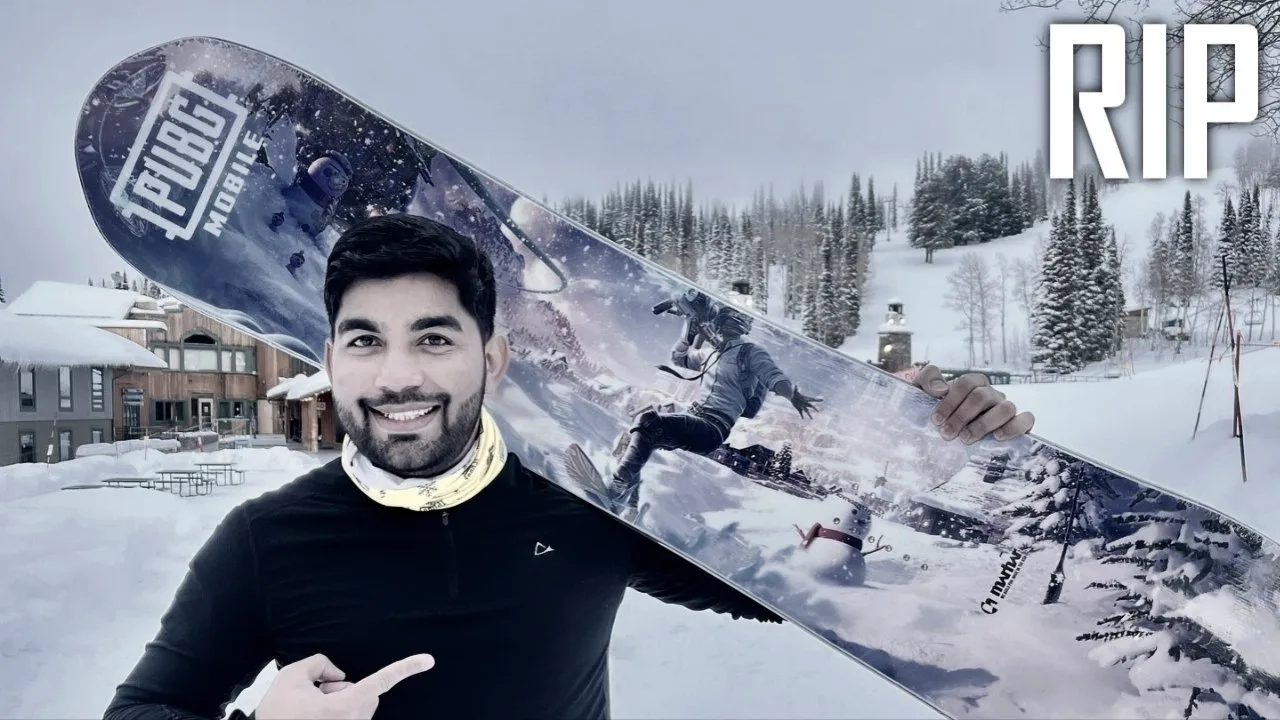 Remembering Farooq Ahmad YT — A Personal Tribute From MadTamizha