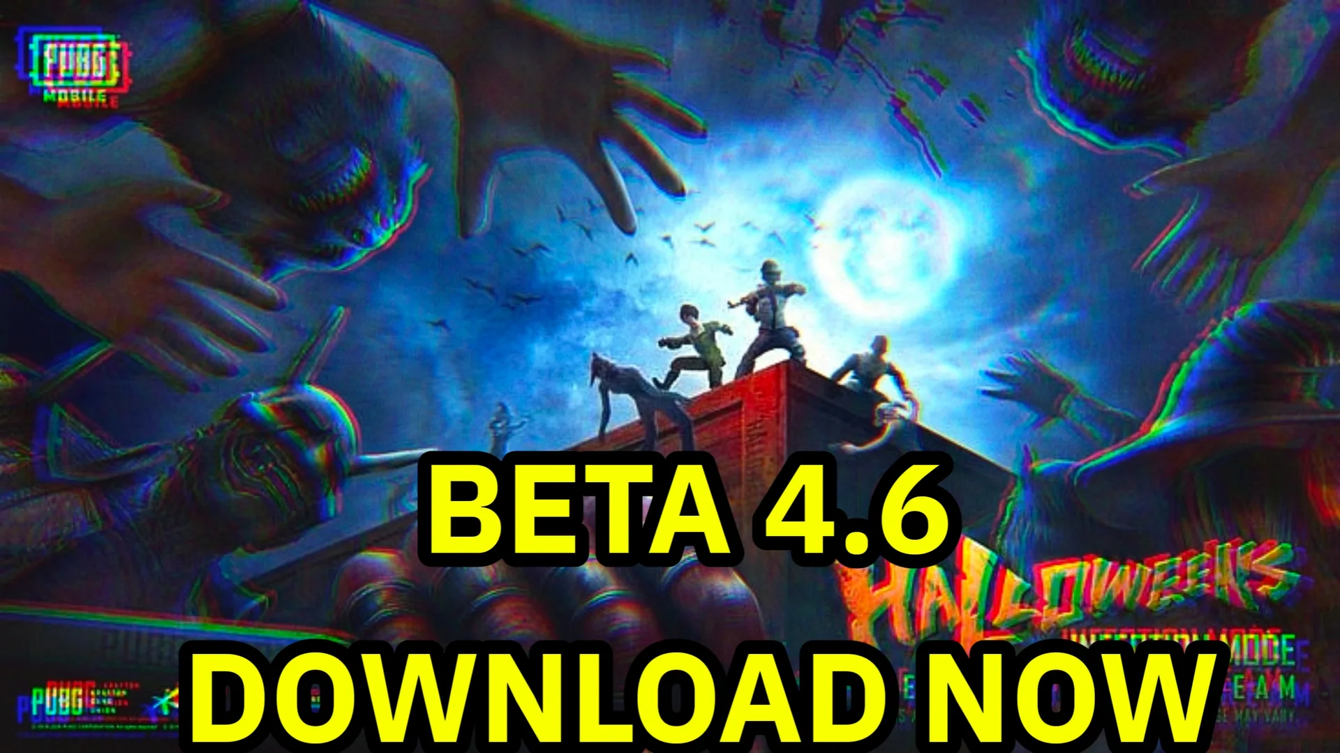 How to Download PUBG Mobile 4.6 APK on Android & iOS (x64 and x32)