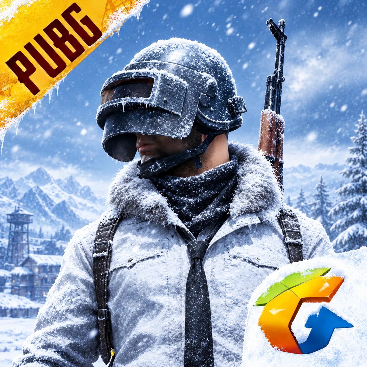 PUBG Beta APK yuklab olish